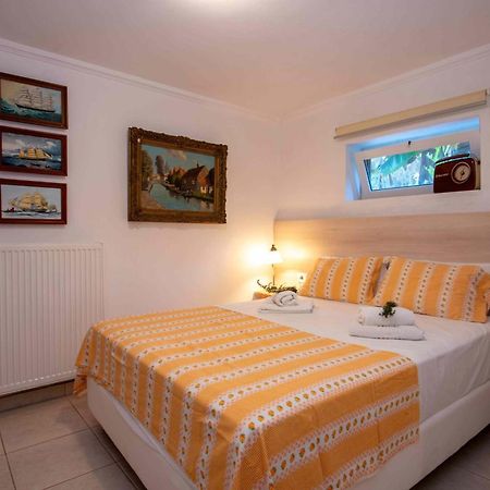 Tatiana Luxury Apartment With Private Pool By Gigi Star Zante Extérieur photo