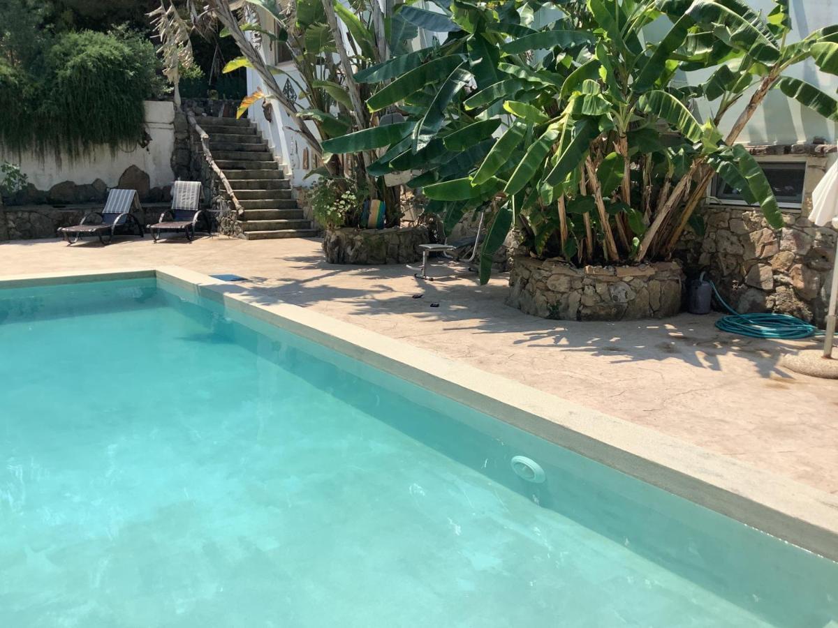 Tatiana Luxury Apartment With Private Pool By Gigi Star Zante Extérieur photo
