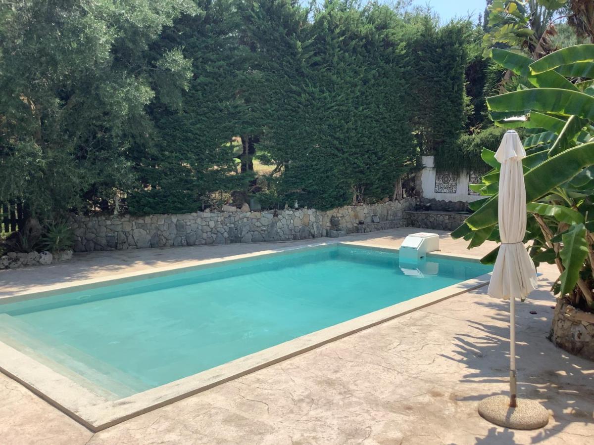 Tatiana Luxury Apartment With Private Pool By Gigi Star Zante Extérieur photo