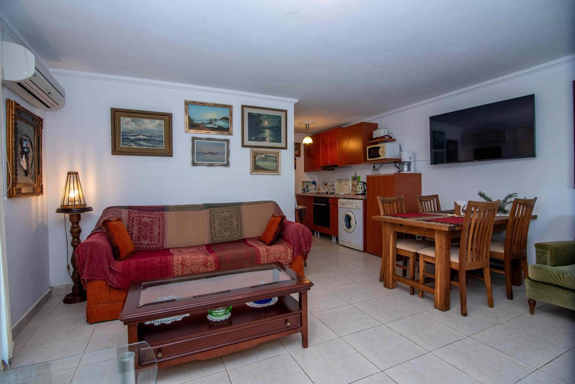 Tatiana Luxury Apartment With Private Pool By Gigi Star Zante Extérieur photo