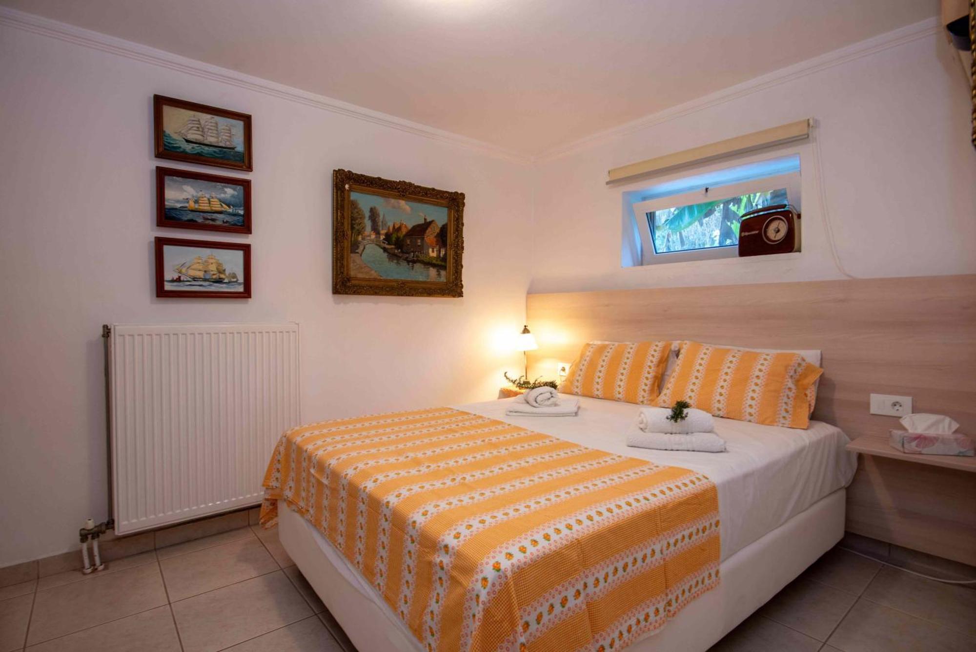 Tatiana Luxury Apartment With Private Pool By Gigi Star Zante Extérieur photo