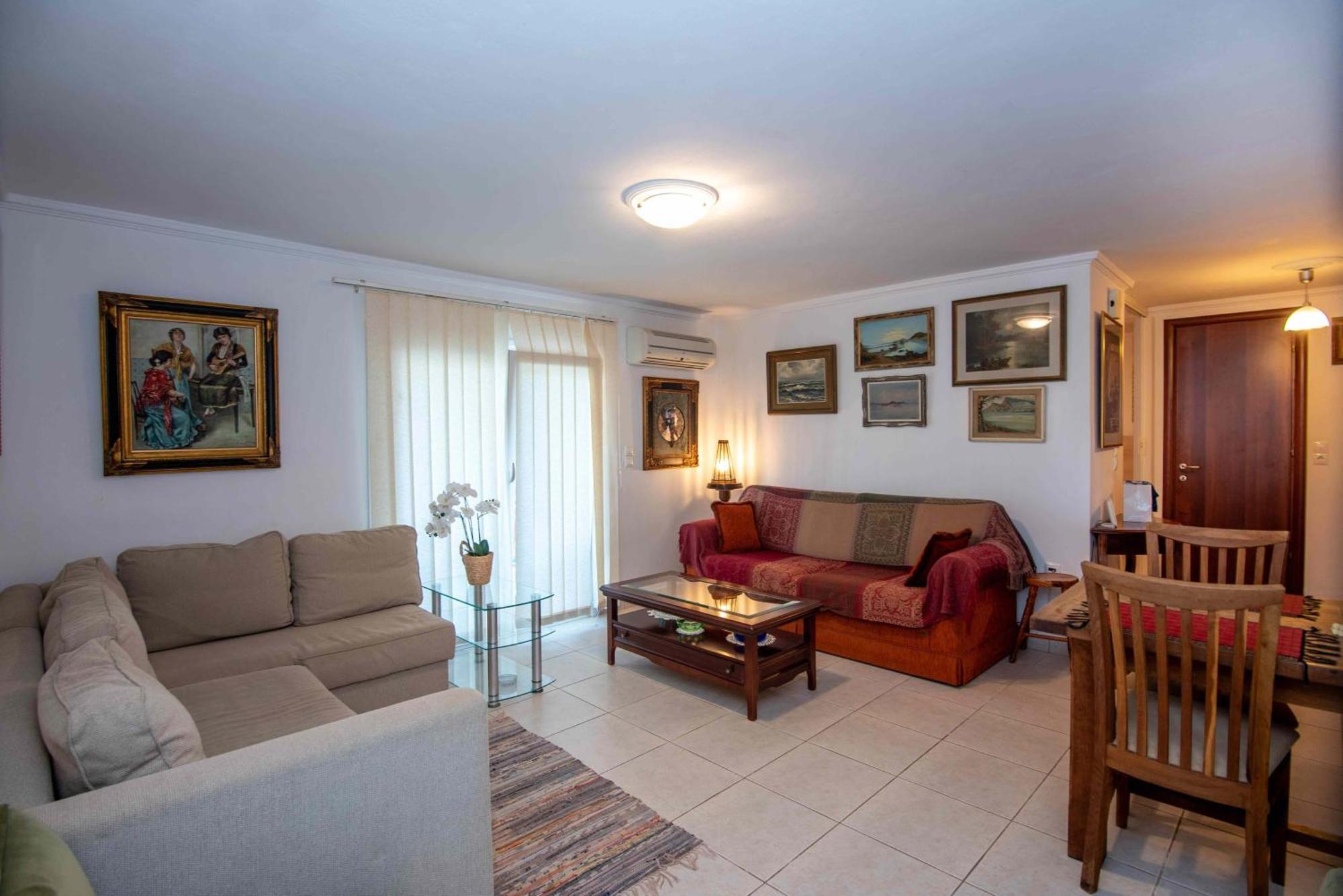 Tatiana Luxury Apartment With Private Pool By Gigi Star Zante Extérieur photo