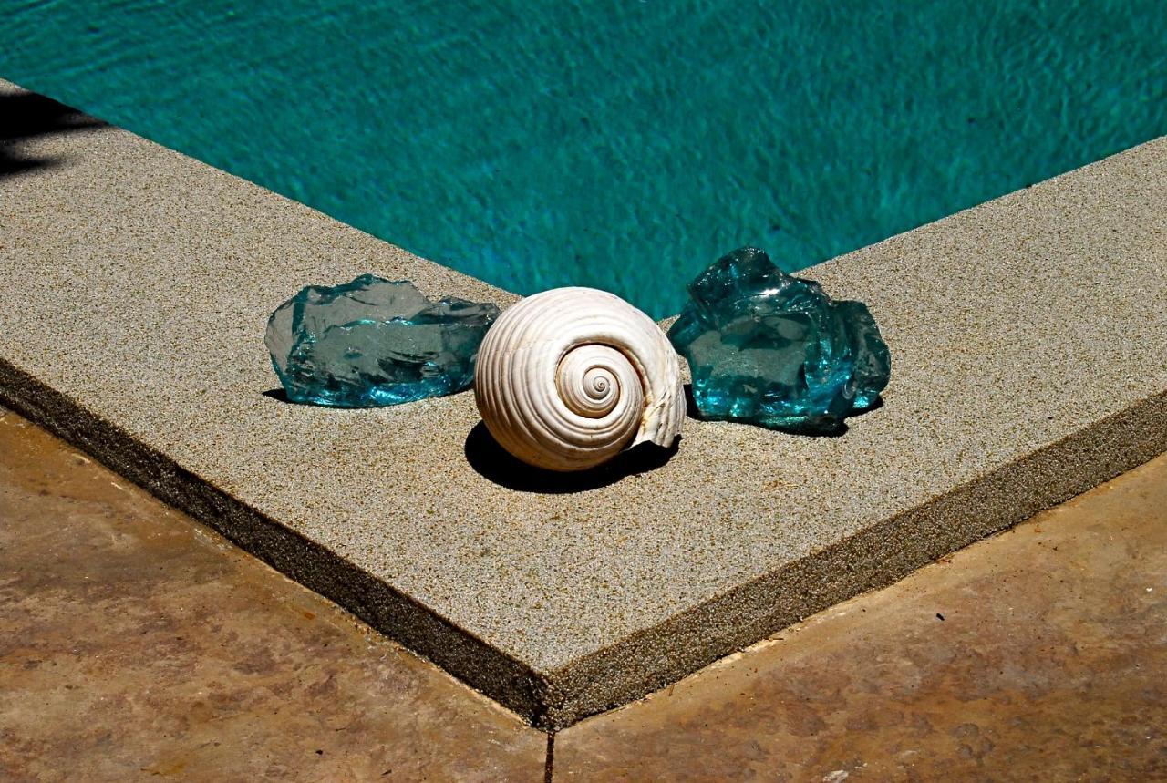 Tatiana Luxury Apartment With Private Pool By Gigi Star Zante Extérieur photo