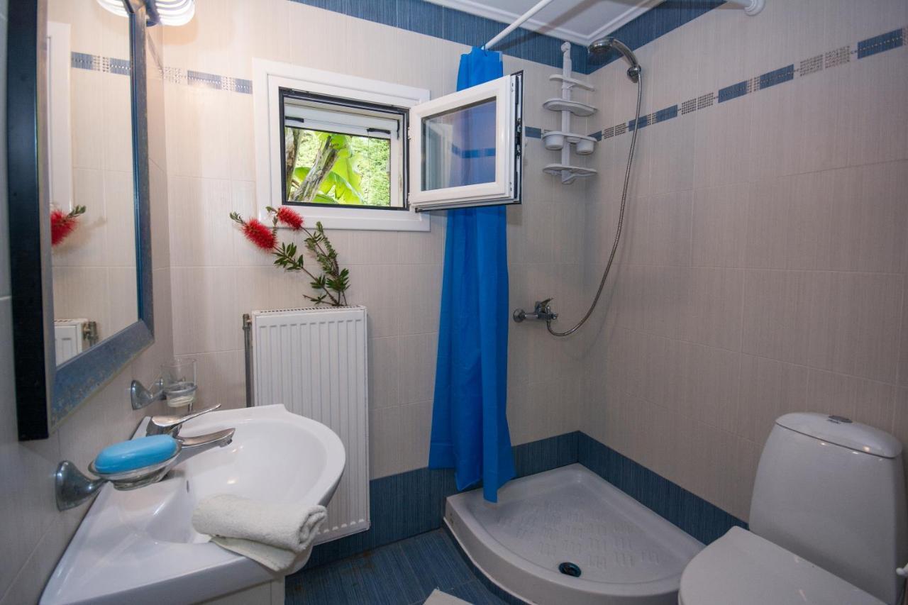 Tatiana Luxury Apartment With Private Pool By Gigi Star Zante Extérieur photo