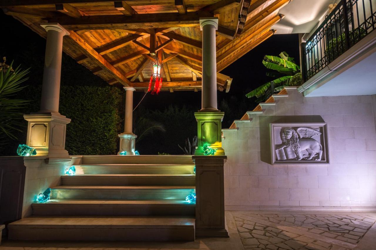 Tatiana Luxury Apartment With Private Pool By Gigi Star Zante Extérieur photo